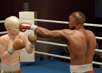 Experience Multiplayer Boxing with ‘Thrill of the Fight 2’ in Early Access on Quest Today