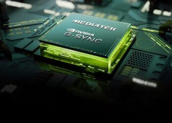 MediaTek Integrates NVIDIA G-Sync in Monitor Scalers to Enhance Accessibility of G-Sync Displays