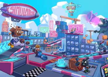 New ‘Gorilla Tag’ Mode and .6M Funding for ‘Digigods’ Highlight UGC’s Importance in Social VR