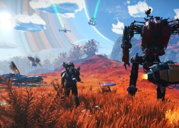 No Man’s Sky Achieves ‘Very Positive’ Rating on Steam After Eight Years