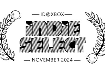 November Indie Picks (Plus Exciting Announcements!)