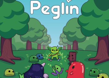 Peglin Review – Nintendo World Report