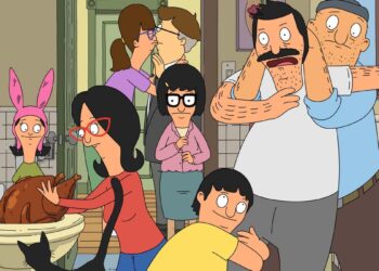 Ranked: Every Thanksgiving Episode of Bob’s Burgers