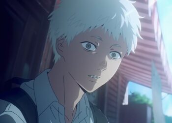 Seeking Your Next Netflix Anime? Check Out the First Trailer for a Captivating Manga Adaptation Blending Slice of Life and Horror