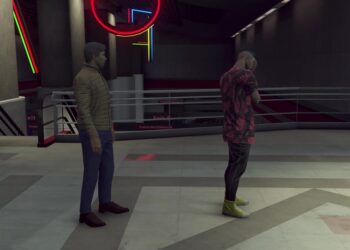 Check Out the Grand Theft Hamlet Trailer: Hamlet Meets GTA Online