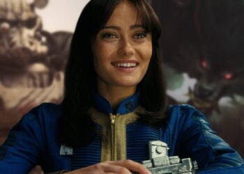 Ella Purnell Chooses to Step Back from Video Game Adaptations, and It’s a Wise Decision
