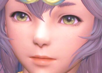 Final Fantasy 14 Introduces a Brutally Challenging 24-Player Raid