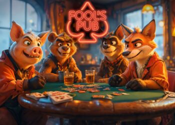 Review of Fool’s Pub: A PlayStation 5 Experience