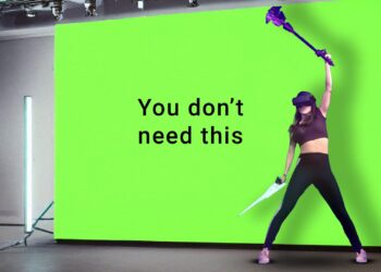 A Guide to Crafting Impressive VR Trailers Without Mixed Reality Capture – Exploring XR Design