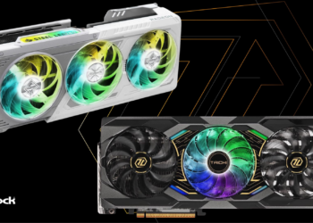 ASRock Unveils Radeon RX 9070 Series GPUs Online: Introducing Steel Legend & Taichi Variants