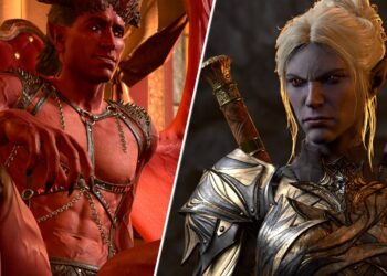 Baldur’s Gate 3 Roguelike Overhaul Mod Revamped with New Level 27 “Superboss” for Ultimate Challenge Seekers