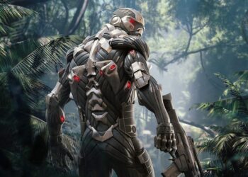 Crysis Developers Designed Max Settings for 2010 PCs, Not the Hardware Available in 2007