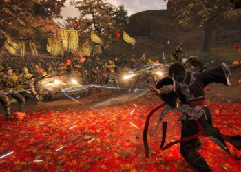 Dynasty Warriors: Origins Completely Transforms a Time-Honored Series