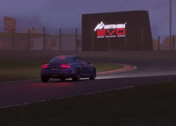 Early Access Launch of ‘Assetto Corsa EVO’ on PC VR Headsets: Why Waiting Could Be Wise