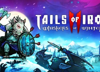 How Tails of Iron 2 Enhances Its Predecessor with Intense Battles, Potent Magic, and Additional Features