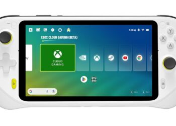 Microsoft’s Plan to Combine the Best of Xbox and Windows in a Handheld Console