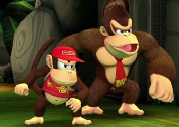 Nintendo Omits Original Developer from Donkey Kong Country Returns HD Credits Again