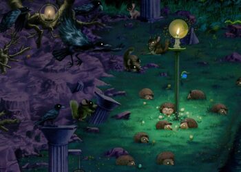 [Updated Title] Pausing Balatro: Lead Developer Highlights Underrated Indie Gems in a Subtle Awards Ceremony