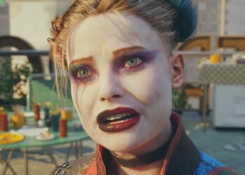 WB Games Executive Departs Following Suicide Squad Kill The Justice League Saga