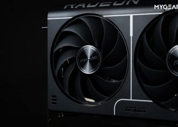 AMD Dismisses Speculation on 32GB Version of Radeon RX 9070 XT