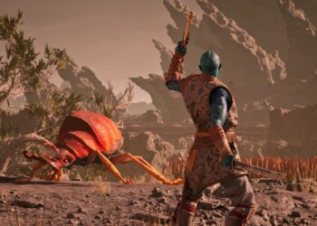 Avowed and the Living Lands: Obsidian’s Next Grand Adventure Frontier