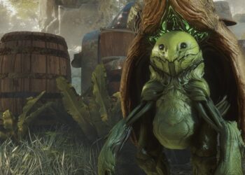 Experience Warframe and Soulframe Live: Tennocon Tickets Available Now