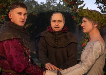 Generous Gamers Distribute Over ,000 Worth of Kingdom Come: Deliverance 2 Copies to Strangers