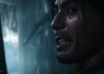 Onimusha: Way of the Sword Revives Legendary Actor Toshiro Mifune