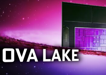 Rumored Intel Nova Lake CPUs Could Double Core Count with Up to 16 P-Cores and 32 E-Cores