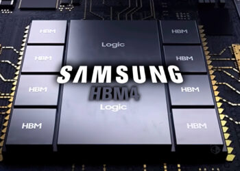 Samsung Reportedly Revamps 1c DRAM Process to Enhance Yield Rates, Influencing HBM4 Development