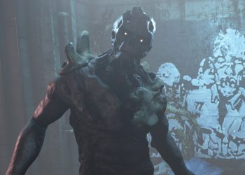 Total Chaos: The Horror FPS Evolved from a Doom 2 Mod Announces Release Date