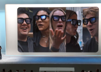 XR Weekly Roundup (February 4, 2025): Meta’s Record-Breaking Q4 2024, Apple’s Ongoing AR Glasses Journey, and More!