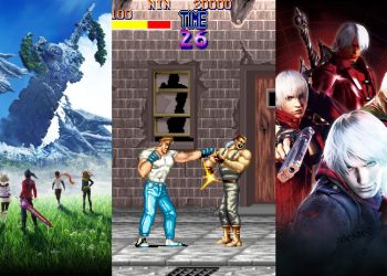 3 Games to Bid Farewell to March
