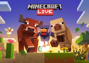 All the Announcements from Minecraft Live (March 2025)