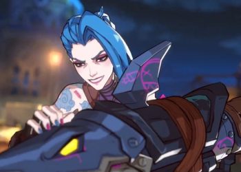 Anticipated 2XKO Update Expected This Month: Exciting Details on Jinx, Gameplay Changes, and More