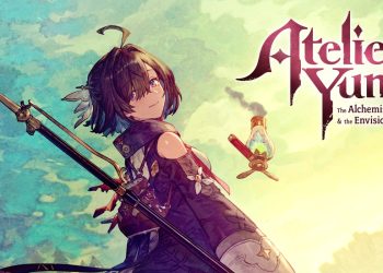 Atelier Yumia: The Memory Alchemist and the Envisioned Set for Release Next Week