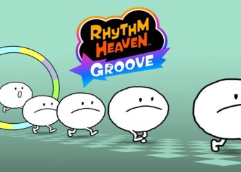 Could Rhythm Heaven Groove Be the Key to Unveiling a Nintendo Mystery?