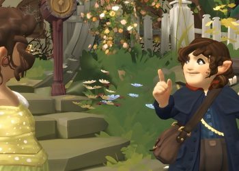 Details of Shared Meals and Relationship Progress in “Tales of the Shire”