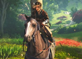 Discover the Secret Wind Technique in Assassin’s Creed Shadows