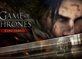 Experience Westeros Anew with Kingsroad: A Game of Thrones Adventure