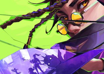 How “Spider-Man: Across the Spider-Verse” Influenced the Distinctive Style and Mechanics of Sci-Fi FPS “Fragpunk”