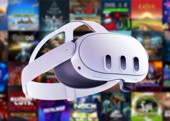 Meta’s Recent Quest Store Revenue Report Indicates a Stable Yet Unchanging Market