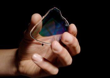 Meta Outlines Strategy for Major Cost Reductions in Next-gen AR’s Key Component
