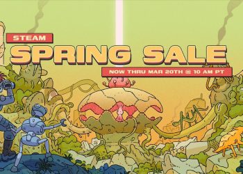 Steam Spring Sale Offers 70% Off ‘Half-Life: Alyx’ and a Wealth of PC VR Deals
