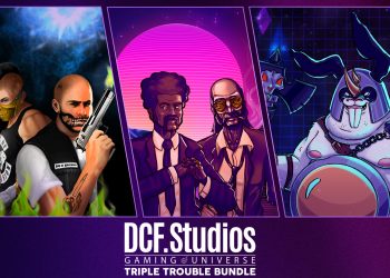 The DCF Universe: Exploring the Theory of Chaos