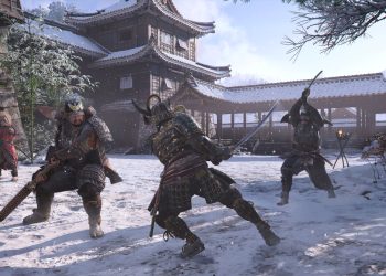 The Ultimate Weaponry Guide for Assassin’s Creed Shadows