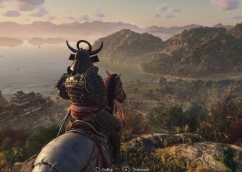 Assassin’s Creed Shadows Update Introduces Horse Auto-Navigation and Additional Features