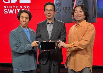 Developers Confirm DLSS, Hardware Ray Tracing, and More for Nintendo Switch 2