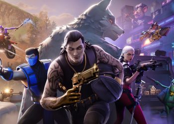 Epic Games Responds to Speculation About Fortnite Film