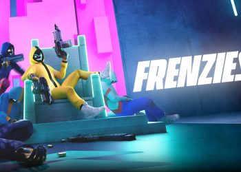 ‘FRENZIES’ Free-to-Play Shooter Axed on PSVR 2, Teases Future PSVR 2 Announcements